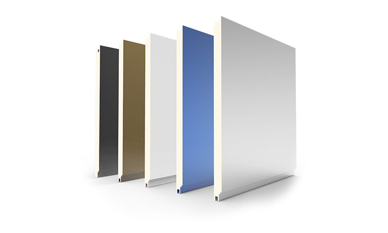 pir insulation panels